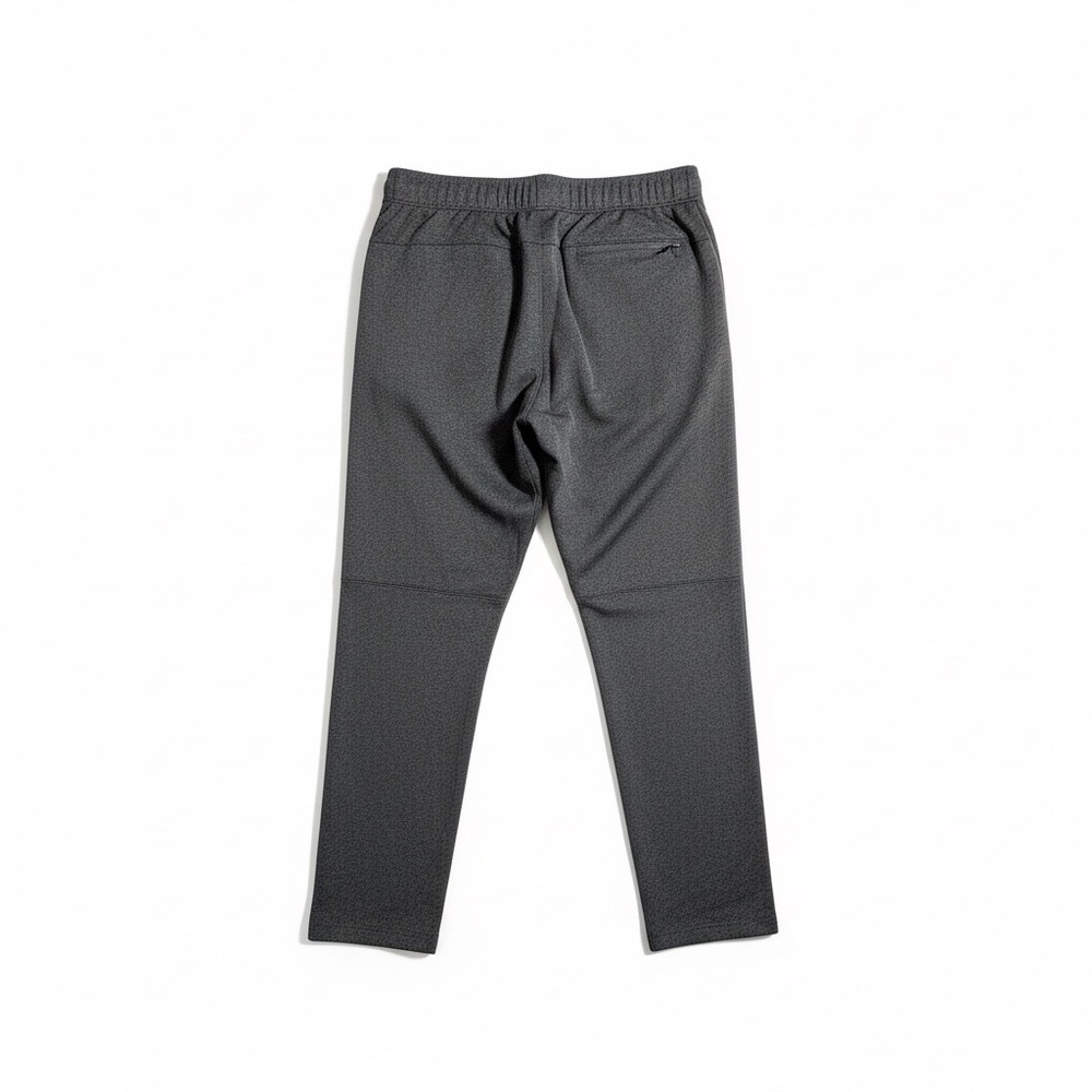 Lululemon Athletica Men's Heather Gray Joggers w/Pockets Size-Large EUC - Picture 2 of 11